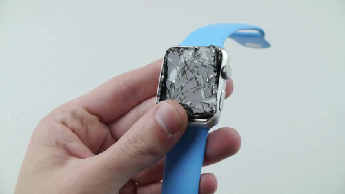apple watch液晶保護