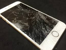 iphone6液晶修理①