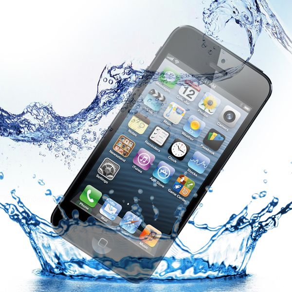 iphone防水