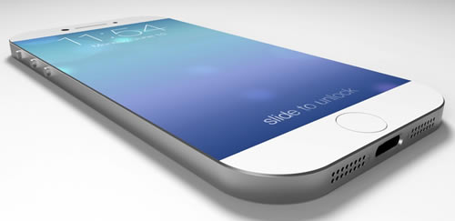 iPhone6s concept