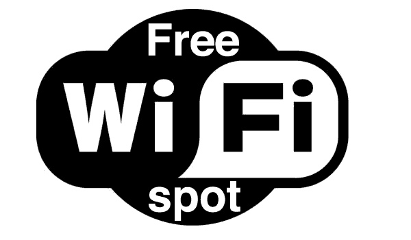 wifi spot