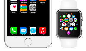 iphone apple watch