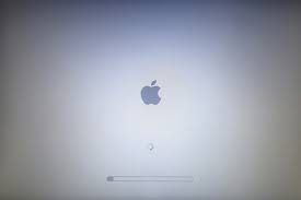 macbook air 起動しない
