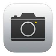 iphone-camera app