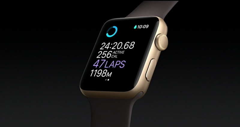 最新2017】Apple Watch2のアルミとステレンスを比較レビュー！ | Apple 