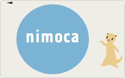 nimoca