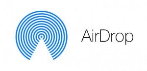 AirDrop,写真移行,iPhone