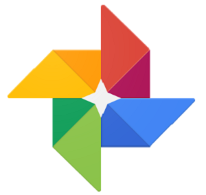 ライフログアプリ,Googleフォト