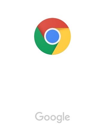 iPhone,ブラウザアプリ,Google Chrome