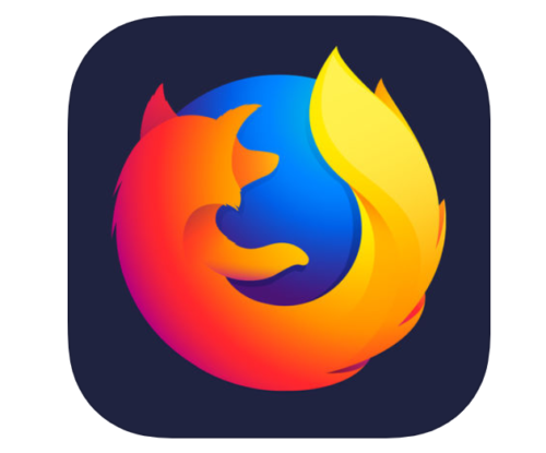 Firefox,ブラウザアプリ,Flash Player