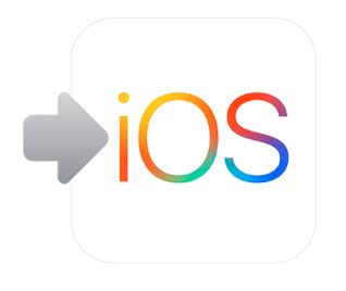 Move to iOS,写真移行,iPhone