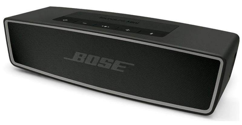 ワイヤレススピーカー,Bose,Sound link mini Ⅱ