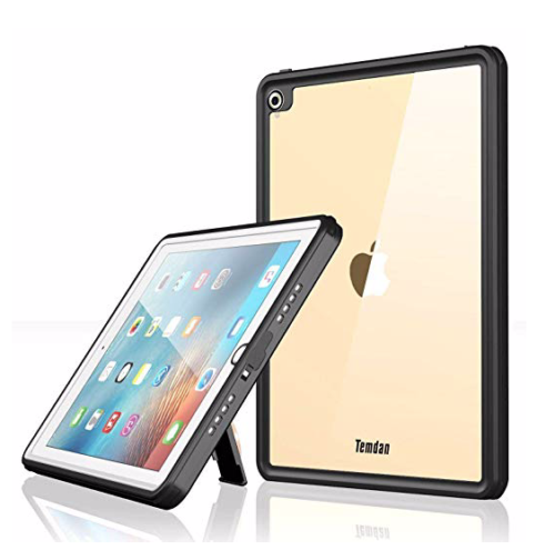 Temdan，iPad Air2ケース