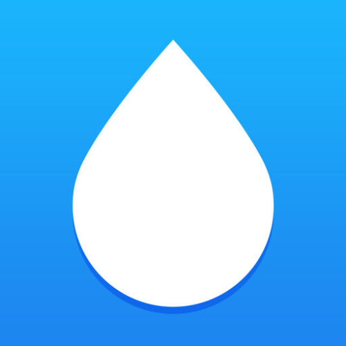 WaterMinder，Apple Watchアプリ