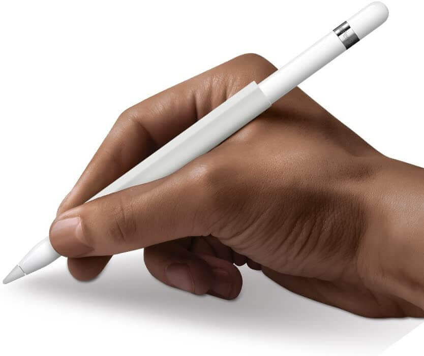 Apple pencil ケース 選び方
