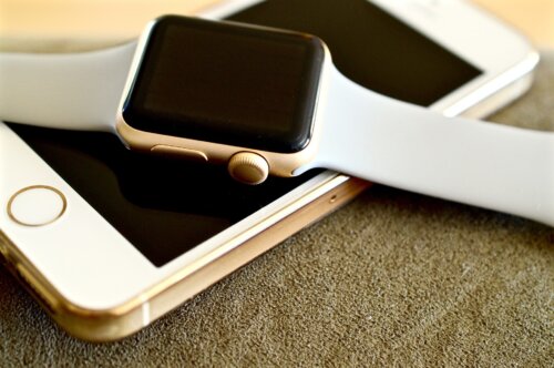 Applewatchの文字盤をブランドに変える方法を解説 おすすめアプリもご紹介 Apple Geek Labo