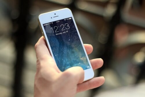 Iphoneの音声コントロールが勝手に起動 原因と対処法をご紹介 Apple Geek Labo