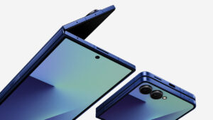 Samsung Galaxy Z Fold7 e Flip7