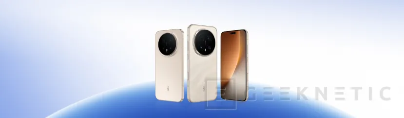 Geeknetic Honor は、Magic8 シリーズ、Snapdragon 8 Elite Gen 5、200 MP カメラ、IA 6 用の新しいボタンを発表