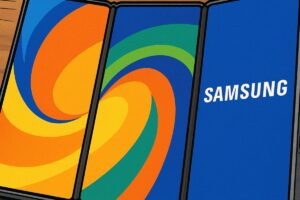 サムスンは、モバイルとタブレットを単一のデバイスに統合することを約束する、同社初の 3 画面折りたたみ式 Galaxy Z TriFold をまもなく発表します
