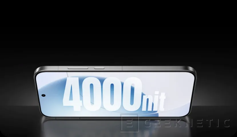 Geeknetic Realme GT8 Proは、交換可能なデザインとカメラアイランド印刷可能物、Snapdragon 8 Elite Gen 5およびRicoh 4カメラを搭載して登場