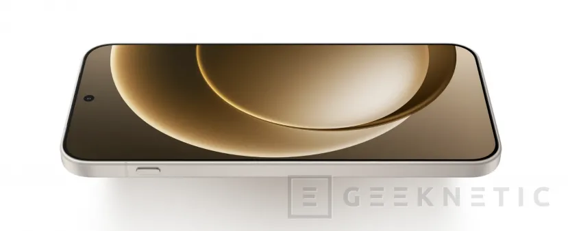 Geeknetic OnePlus 15 は、完全な美的再設計、Snapdragon 8 Elite Gen 5 を搭載し、Hasselblad 3 とのコラボレーションなしで登場します。