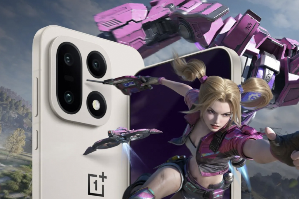 OnePlus 15 は、ハッセルブラッドとの協力なしに、完全な美的再設計、Snapdragon 8 Elite Gen 5 を搭載して登場します。