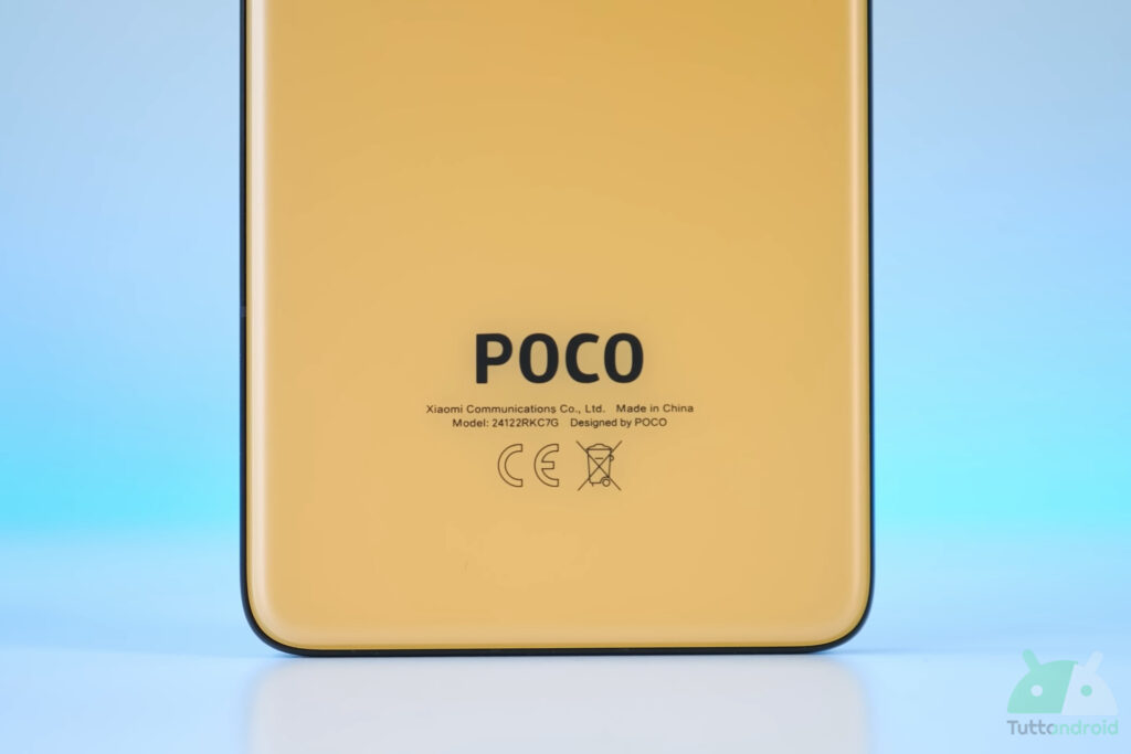 POCO F7 Ultra