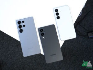 Samsung galaxy s25 edge