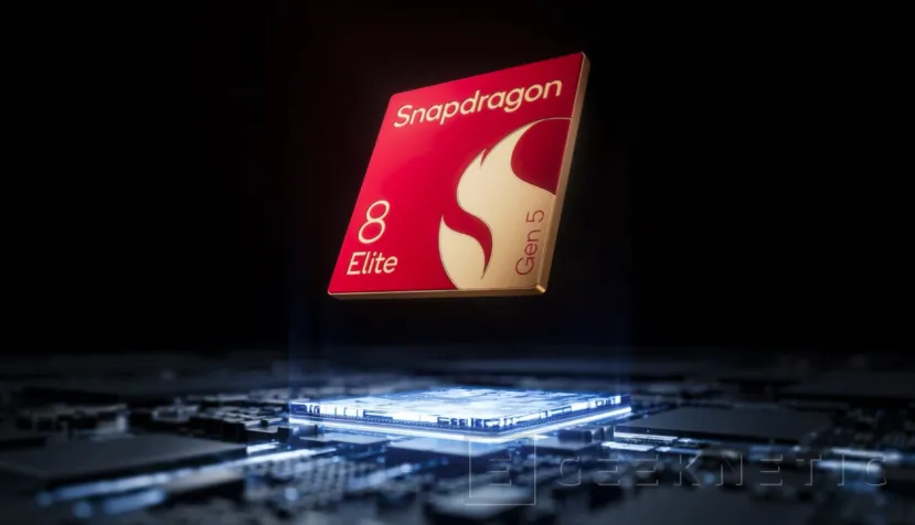 Geeknetic 11 月 13 日にスペインに到着する OnePlus 15 のすべての詳細と機能 3