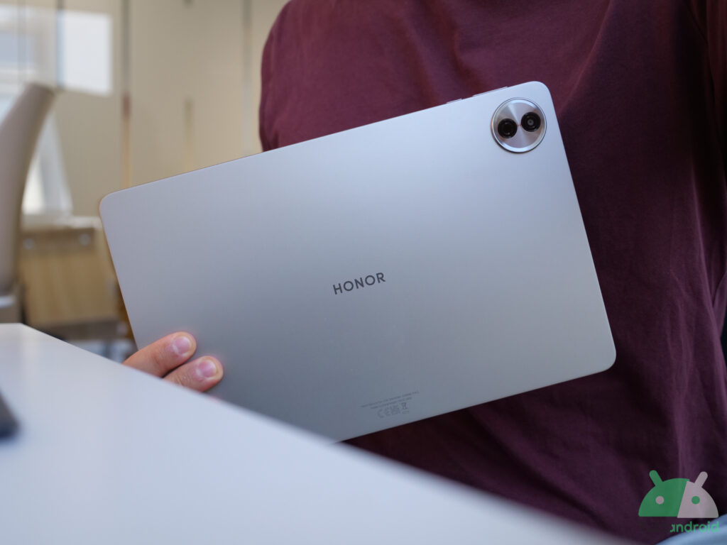 HONOR タブレットが公式ストアで販売中: このクーポンで超特価