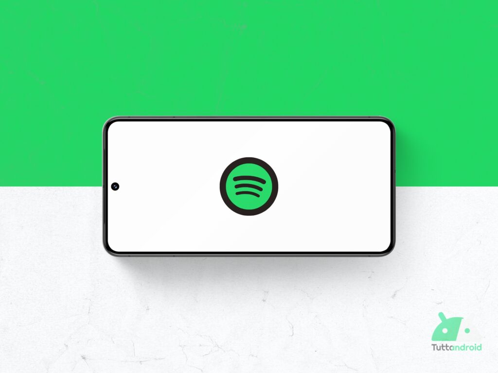 Spotify Logo
