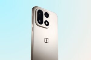 OnePlus 15 がスペインに上陸：巨大なバッテリーとクアルコムの最新バッテリーを搭載したフラッグシップ