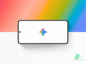 Google Gemini Icon Hero Luglio 2025