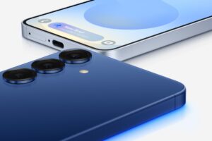 Samsung Galaxy S26 および S26+ では 128 GB のストレージ オプションが廃止され、256 GB と 512 GB が利用可能になります