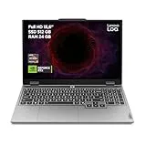 Lenovo LOQ Gen 9 - AI ゲーミング ラップトップ 15.6