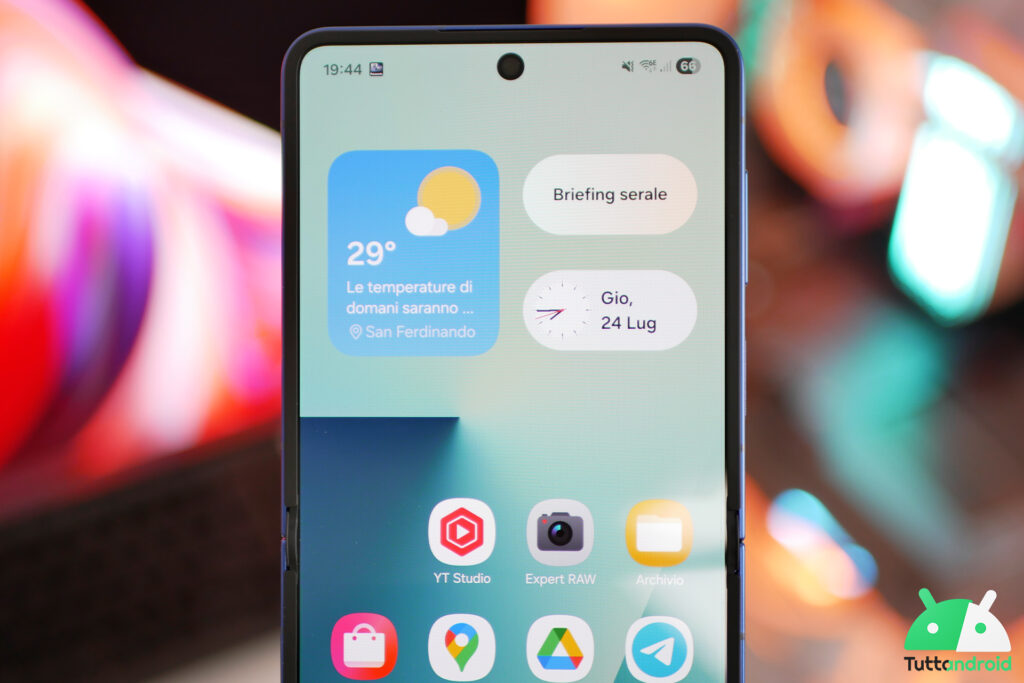 samsung galaxy z flip 7 galaxy ai