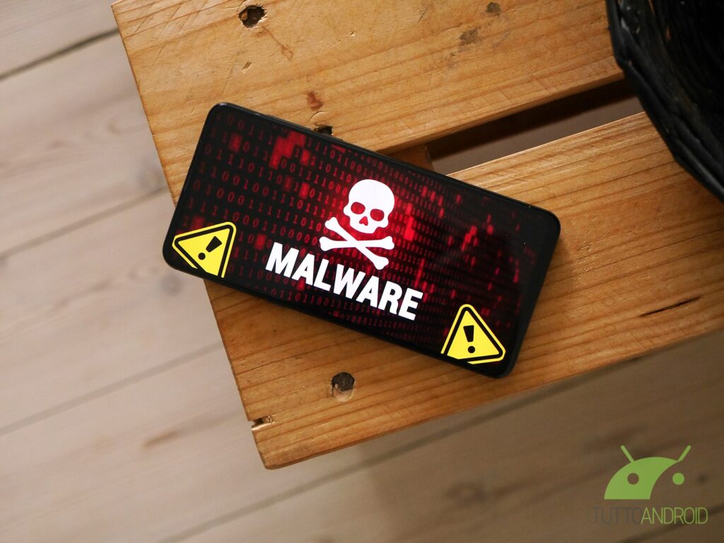 Virus malware trojan vulnerabilita pericolo bug