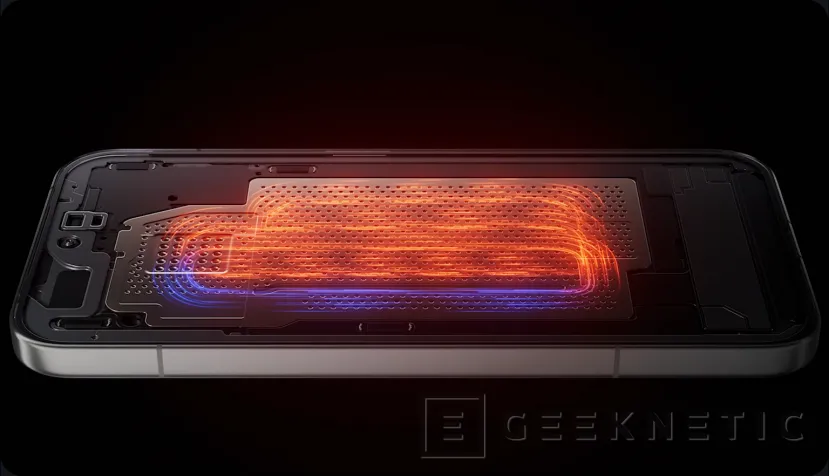 Geeknetic POCO は、F8 Pro、Snapdragon 8 Elite プロセッサーと Bose のサウンドを 519 ユーロから提供します 2