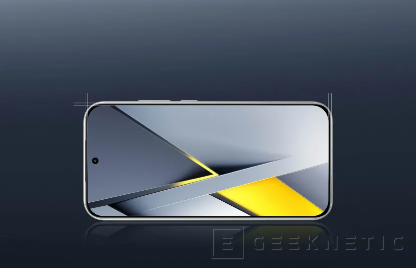 Geeknetic POCO は、F8 Pro、Snapdragon 8 Elite プロセッサーと Bose のサウンドを 519 ユーロから発表します 3