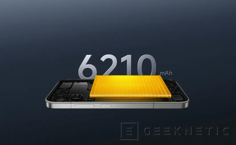 Geeknetic POCO は、F8 Pro、Snapdragon 8 Elite プロセッサーと Bose のサウンドを 519 ユーロから提供します 5