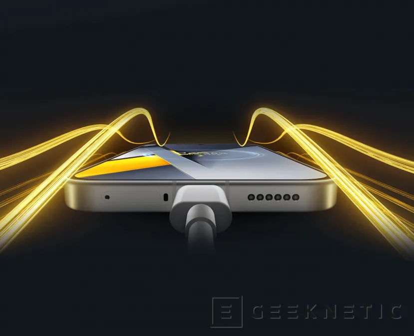 Geeknetic POCO は、F8 Pro、Snapdragon 8 Elite プロセッサーと Bose のサウンドを 519 ユーロから提供します 6