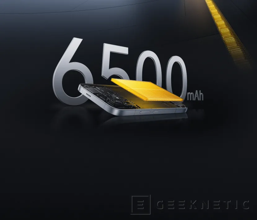 Geeknetic 新しい POCO F8 Ultra は、このシリーズの中で最も強力で、Bose 8 の 2.1 サウンドが含まれています