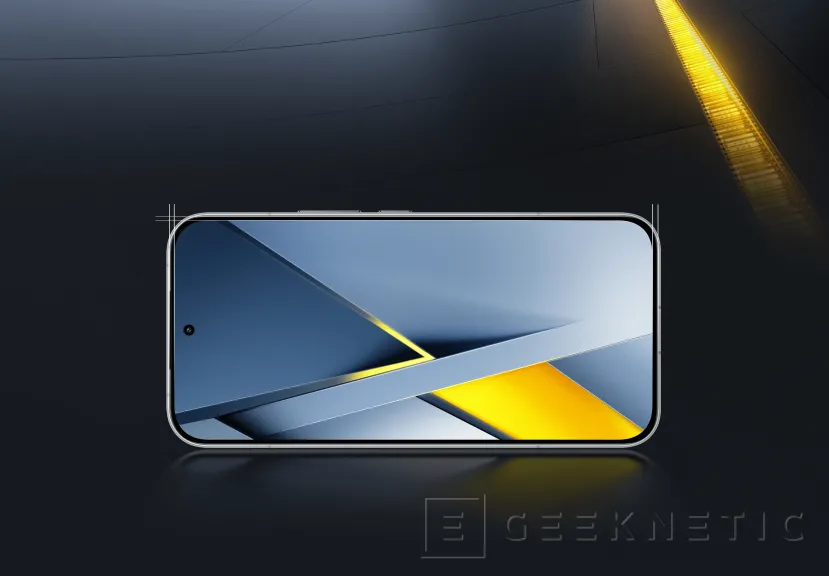 Geeknetic 新しい POCO F8 Ultra は、このシリーズの中で最も強力で、Bose 5 の 2.1 サウンドが含まれています