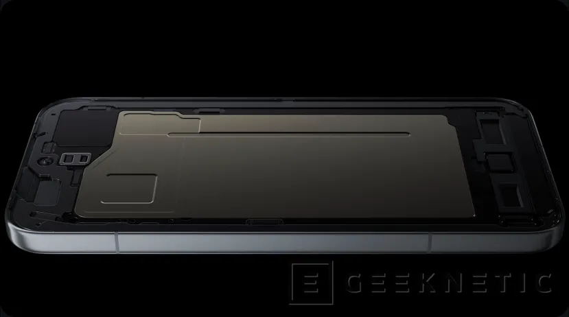 Geeknetic 新しい POCO F8 Ultra は、このシリーズの中で最も強力で、Bose 3 の 2.1 サウンドが含まれています