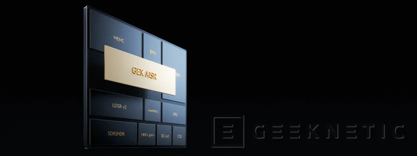 Geeknetic 新しい POCO F8 Ultra は、このシリーズの中で最も強力で、Bose 2 の 2.1 サウンドが含まれています