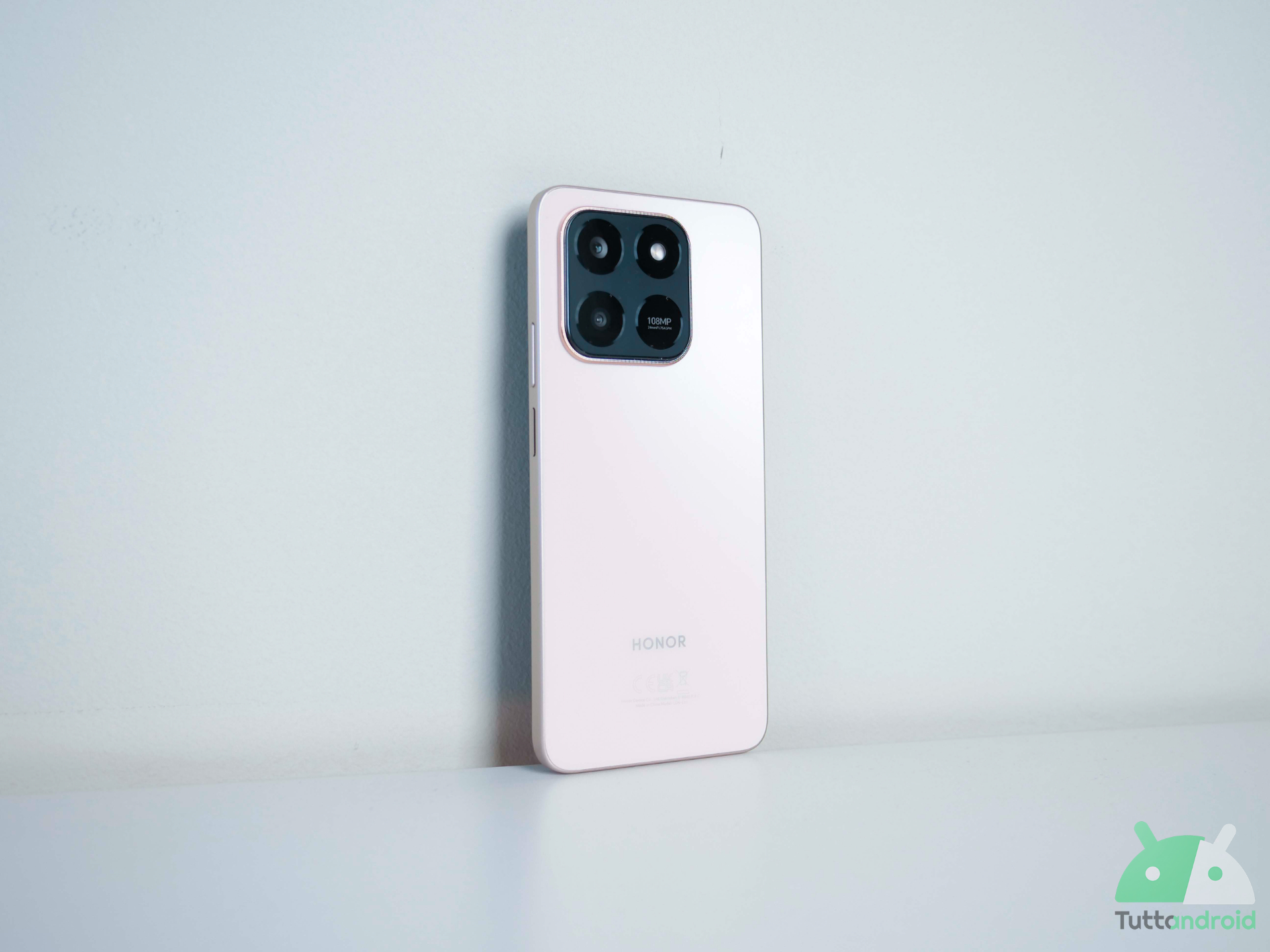 HONOR 400 スマート