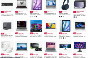 2025 年の最初のブラック フライデー セールが Amazon で利用可能になりました