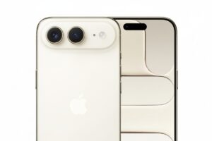 AppleはiPhone Airの第2世代で最大の欠陥の1つを修正する予定だ