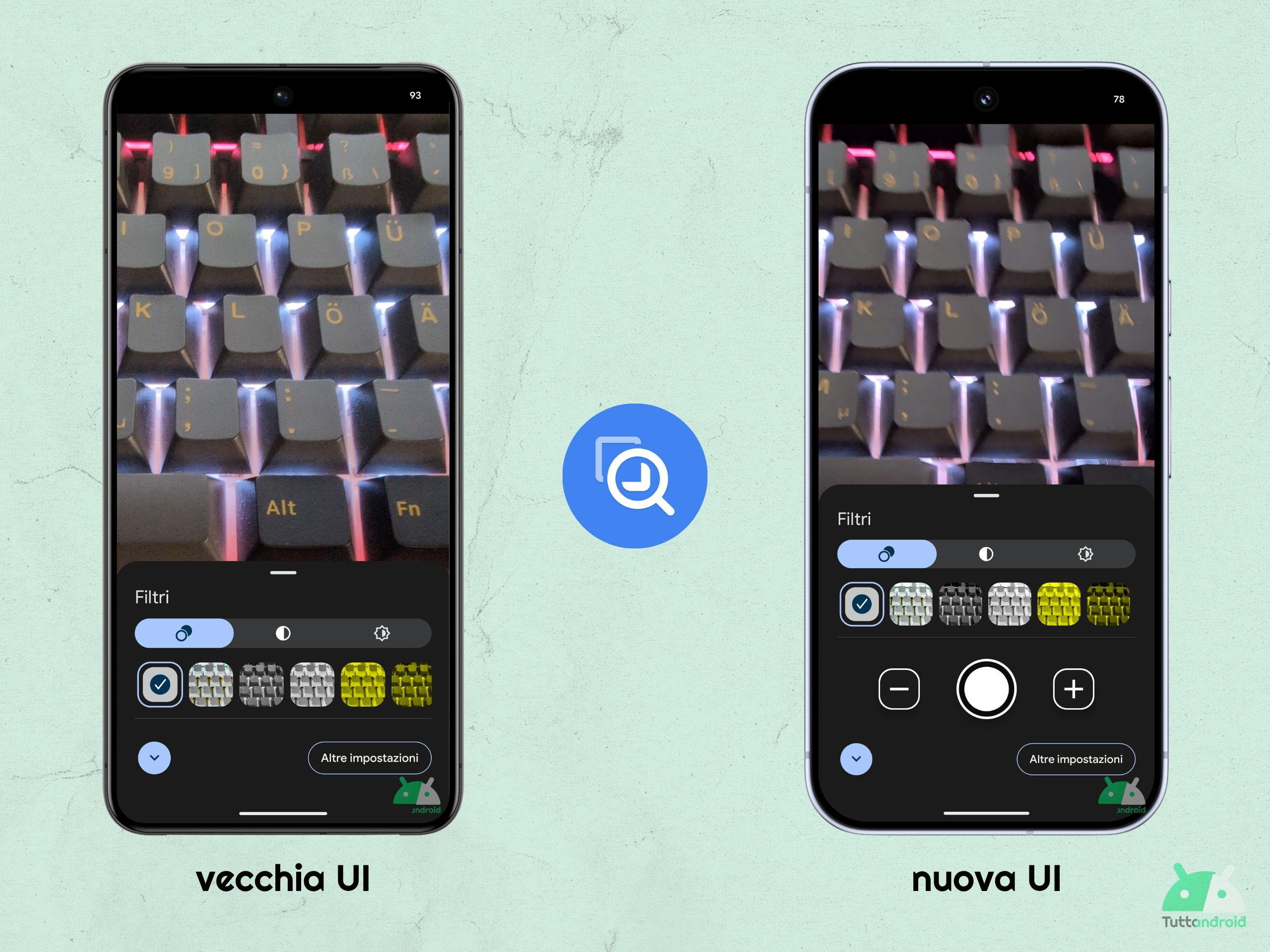 虫眼鏡 v2.0.0.826324209 新しい